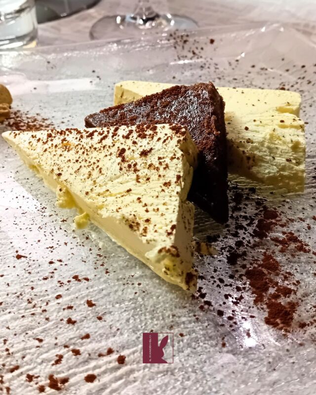 Dimentica il solito tiramisù: la nostra versione fresca ed estiva è tutto ciò che desideri a fine pasto!
🤏Un piccolo spoiler...ti aspettiamo per provarlo!

📞348 924 8078
📌Corso Vittorio Emanuele, 42D, Città di Castello